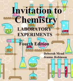 Invitation to Chemistry
