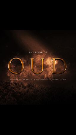 The Book of Oud