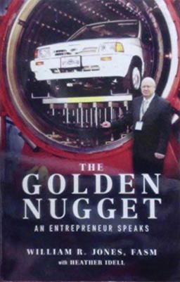 The Golden Nugget