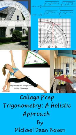 College Prep Trigonometry