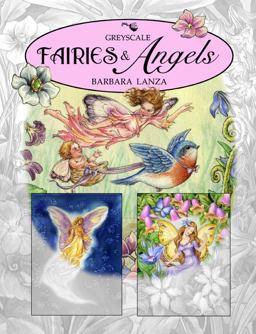 Fairies & Angels