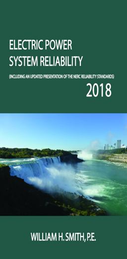 Electric Power System Reliability-2018