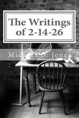 The Writings Of 2-14-26