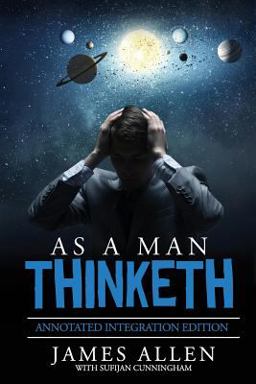 As a Man Thinketh