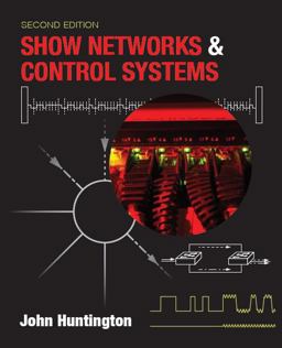 Show Networks and Control Systems Show Networks and Control Systems