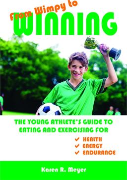 From Wimpy to Winning