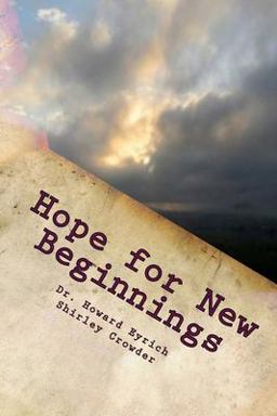 Hope for New Beginnings Hope for New Beginnings