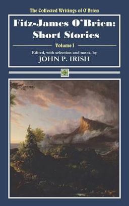 Fitz-James o'Brien: Short Stories