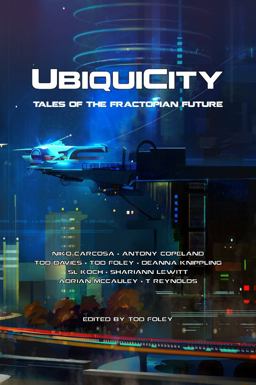 Ubiquicity