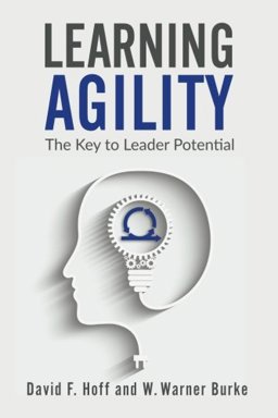 Learning Agility  9780692995365 Front Cover