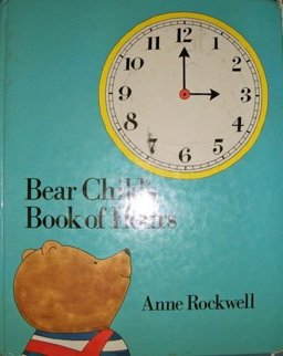 Bear Child's Book of Hours
