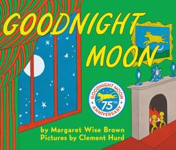 Goodnight Moon  9780694003617 Front Cover