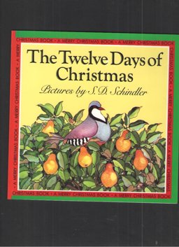The Twelve Days of Christmas