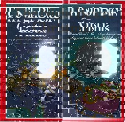 The Night Before Christmas