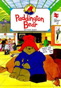 Paddington Bear