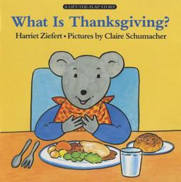What Is Thanksgiving?