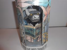 Where the Wild Things Are