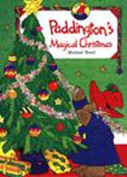 Paddington's Magical Christmas
