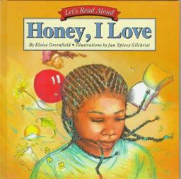 Honey, I Love and Other Love Poems