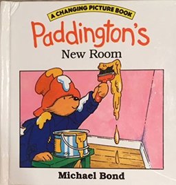 Paddington's New Room