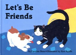 Let's Be Friends