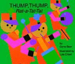Thump, Thump, Rat-a-Tat-Tat