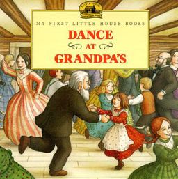Dance at Grandpa's