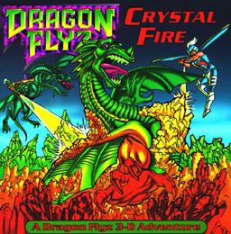 Crystal Fire