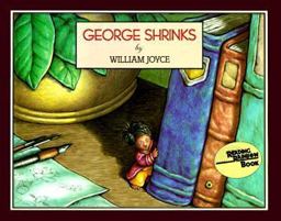George Shrinks