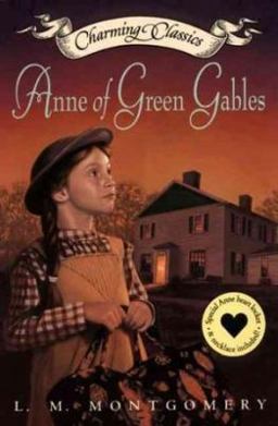 Anne of Green Gables