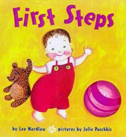 First Steps