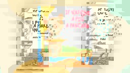 If You Give a Pig a Pancake