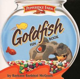 The Pepperidge Farm Goldfish Fun Book