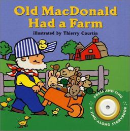 Old MacDonald Had a Farm