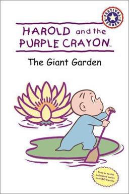 Harold and the Purple Crayon