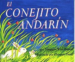 El Conejito Andarin