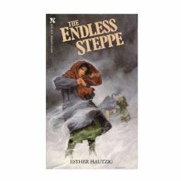 The Endless Steppe