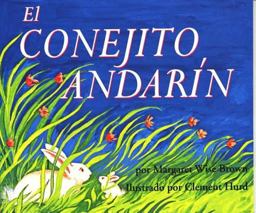 El Conejito Andarin