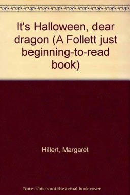 It's Halloween, Dear Dragon