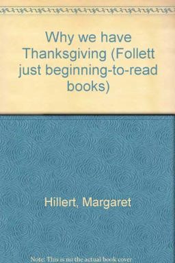 Why We Have Thanksgiving