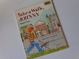 Take a Walk, Johnny