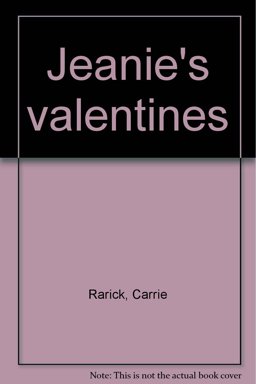 Jeanie's Valentines