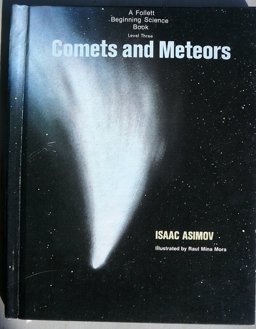 Comets and Meteors
