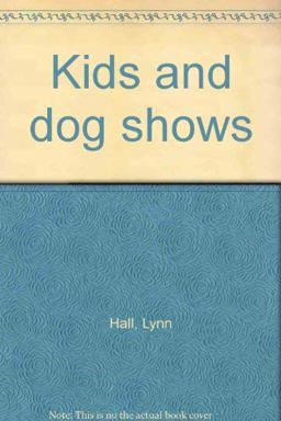 Kids and Dog Shows