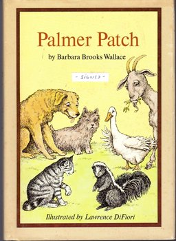 Palmer Patch