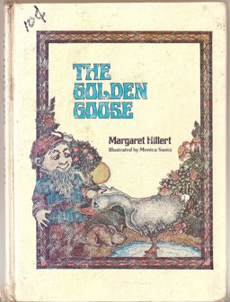 The Golden Goose