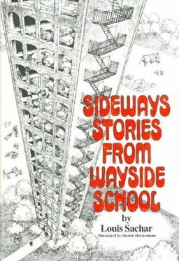 Sideways Stories from Wayside School