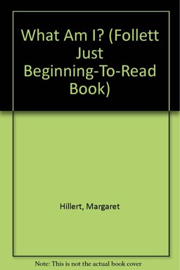 What Am I?