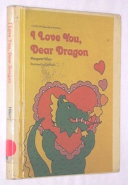 I Love You, Dear Dragon