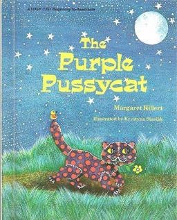 The Purple Pussycat